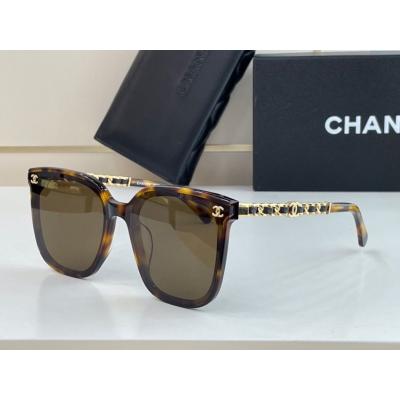 Chanel Sunglass AAA 082